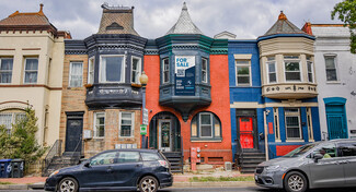 Washington, DC undefined - 505 Florida Ave NW