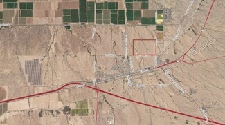 Gila Bend, AZ Commercial - E Indian Road Gila Bend, AZ Commercial - E Indian Road