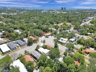 Miami, FL undefined - 8920 NE 2nd Ave