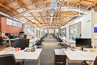 Denver, CO Office, Office/Retail - 3120 Blake St