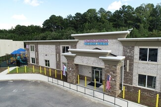 Snellville, GA Day Care Center - 1220 Scenic Hwy