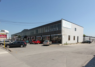 Toronto, ON undefined - 777 Warden Ave
