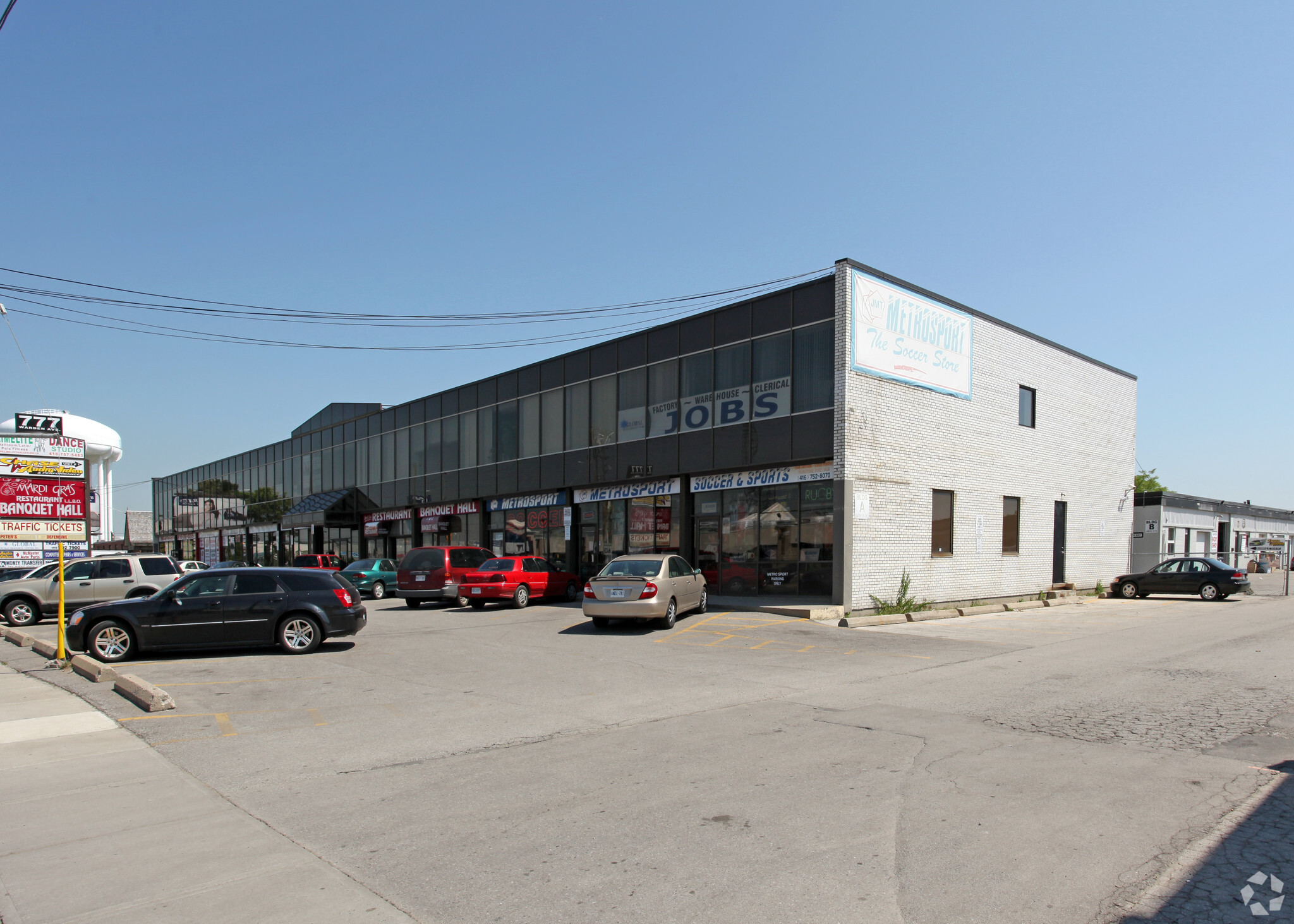 777 Warden Ave, Toronto, ON for Sale