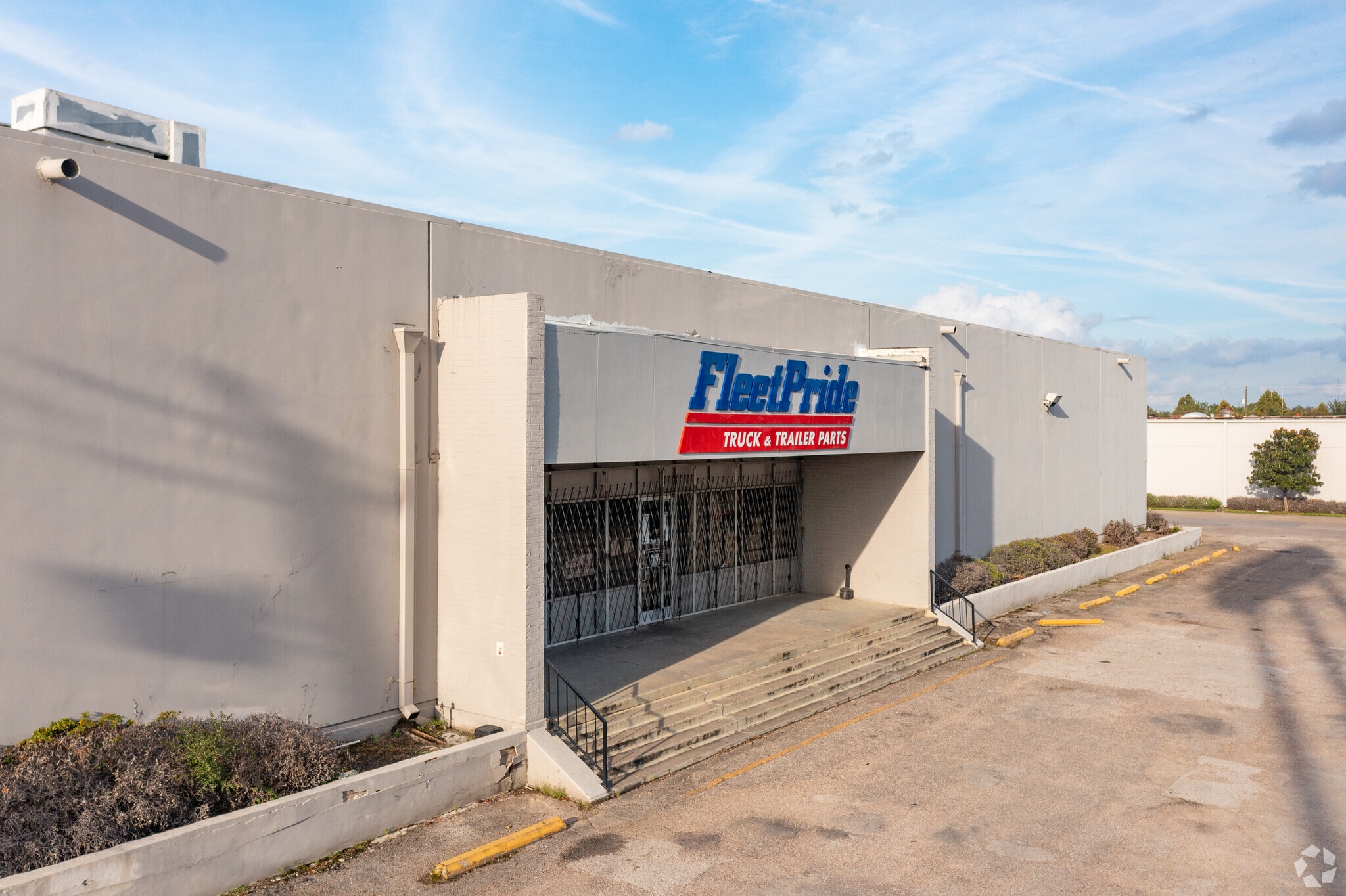 9133-9139 Wallisville Rd, Houston, TX for Rent