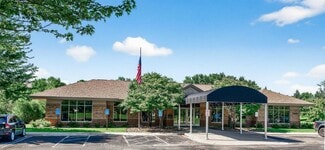 Prior Lake, MN Office - 5505 Cottonwood Ln