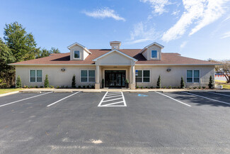 Gulf Breeze, FL Office - 1288 Country Club Rd