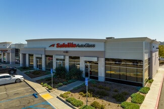 Murrieta, CA Storefront - 26175 Jefferson Ave