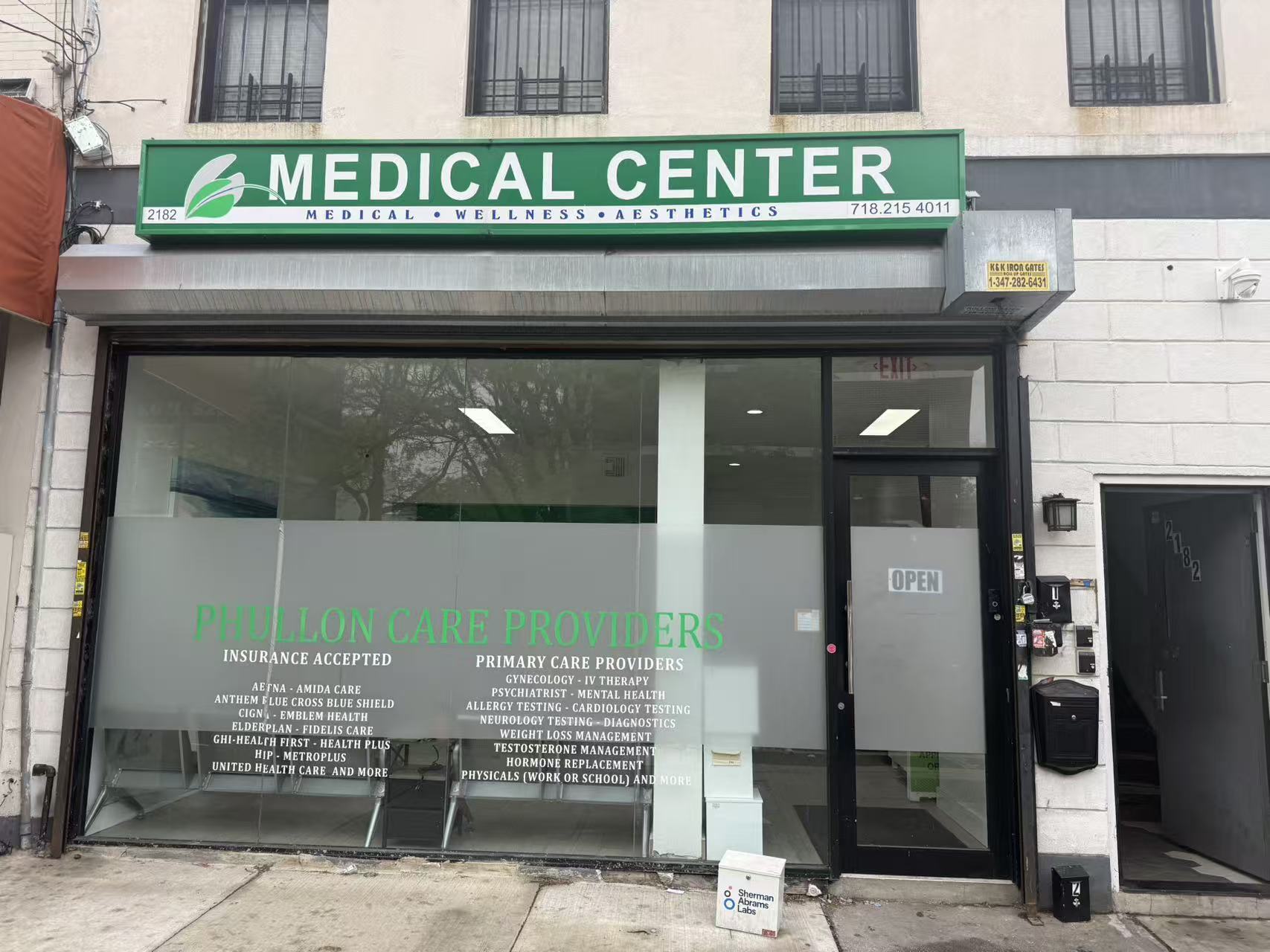 2182 Pitkin Ave, Brooklyn, NY for Sale