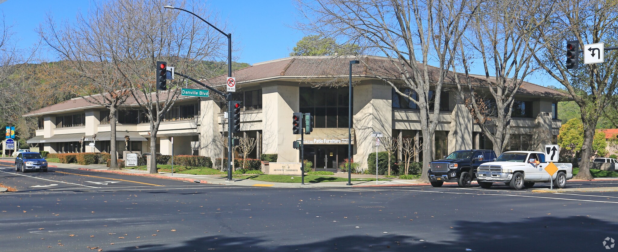 3189 Danville Blvd, Alamo, CA for Rent