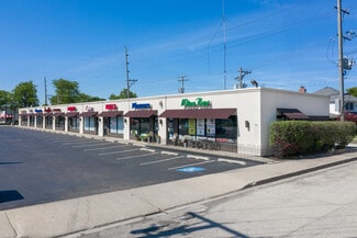 Oak Lawn, IL Office/Medical - 10630-10648 S Cicero Ave