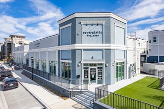 Tampa, FL Retail - 301 N Rome Ave