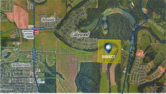 Bossier City, LA Commercial - W Swan Lake Rd