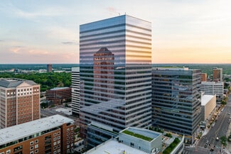 Clayton, MO Office, Retail - 7676-7638 Forsyth Blvd