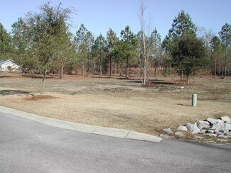 Sumter, SC Commercial Land - 3075 Carter Rd Sumter, SC Commercial Land - 3075 Carter Rd