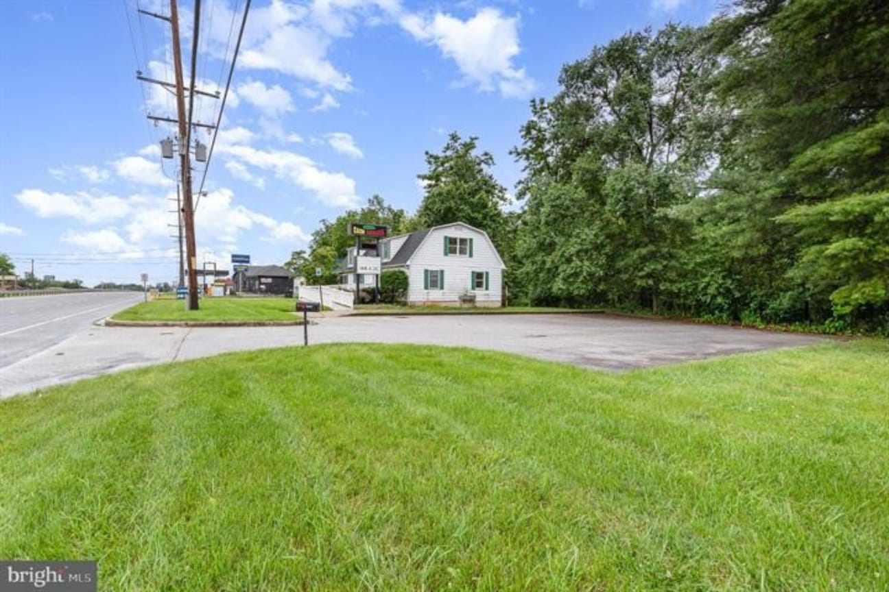 1041 Baltimore Blvd, Westminster, MD for Sale