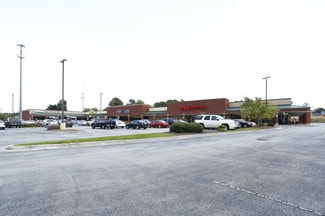 Wilmington, NC Retail - 1901-1929 Oleander Dr