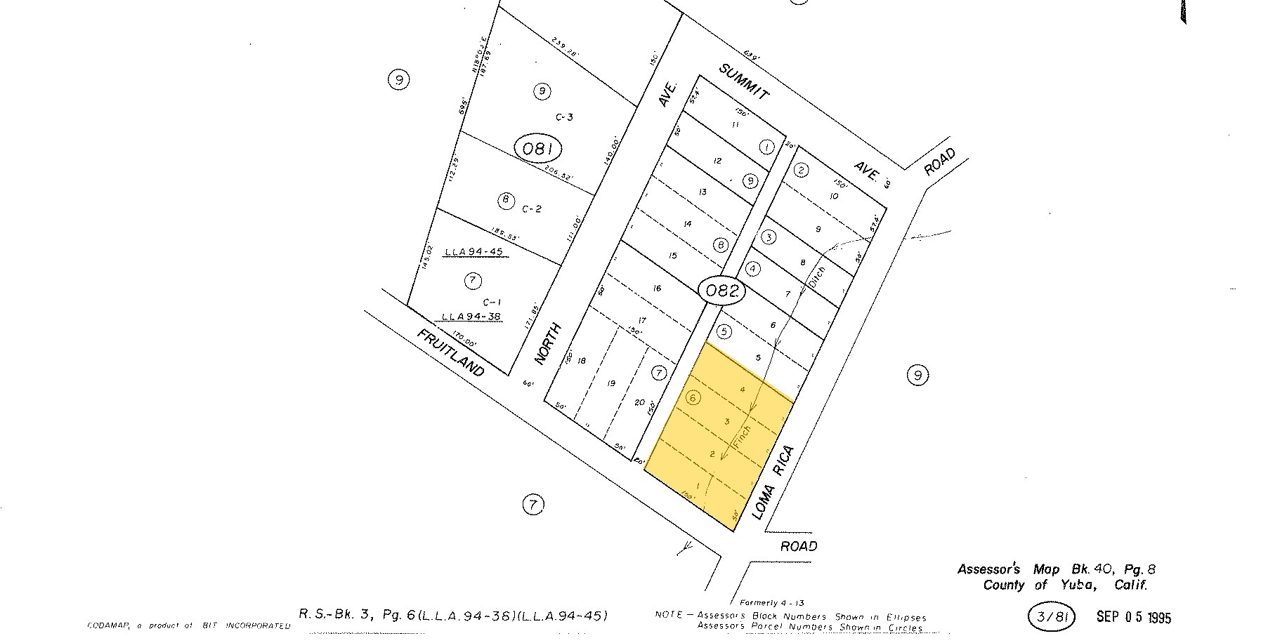 11400 Loma Rica Rd, Marysville, CA for Sale