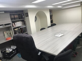 Brooklyn, NY Office - 168 Skillman St Brooklyn, NY Office - 168 Skillman St