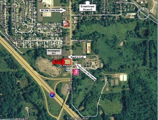 S Michigan Ave, Howell, MI for Rent