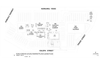 Lihue, HI Retail - 3-2600 Kaumualii Hwy Lihue, HI Retail - 3-2600 Kaumualii Hwy