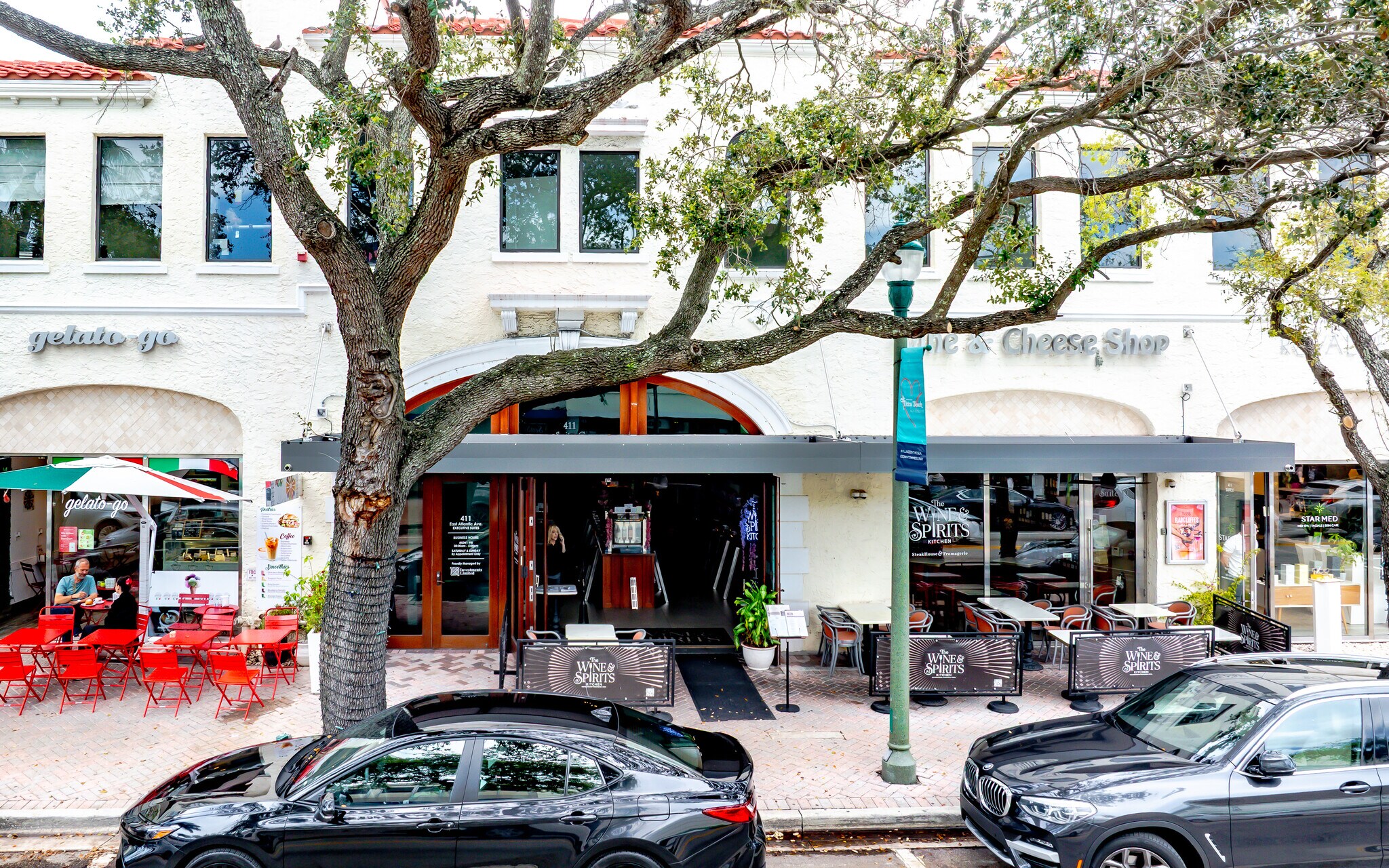 411 E Atlantic Ave, Delray Beach, FL for Rent