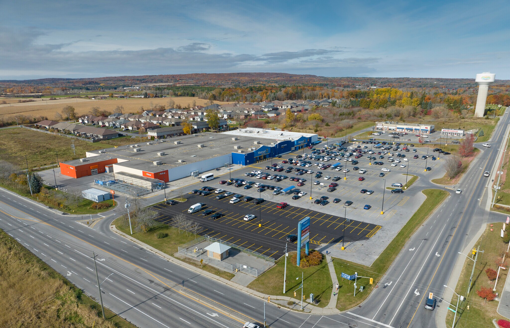 470 2nd Dug Hill Rd, Quinte West, ON for Rent