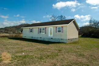 Tellico Plains, TN Retail - 420 Cherohala Skyway Tellico Plains, TN Retail - 420 Cherohala Skyway