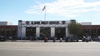 El Cajon, CA Freestanding - 613-621 El Cajon Blvd