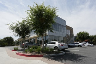 Rancho Cucamonga, CA Retail - 9660 Haven Ave