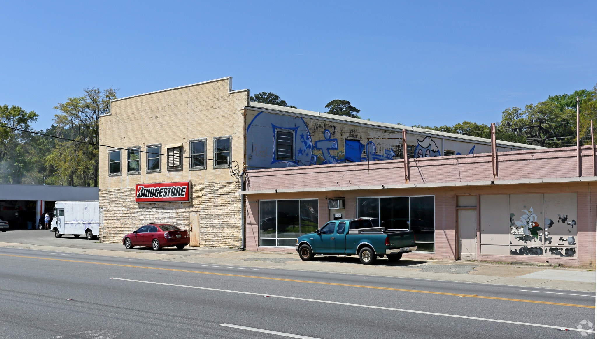 1514 S Monroe St, Tallahassee, FL for Rent