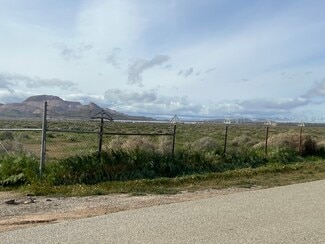 Mojave, CA Industrial - 553 Riccomini St