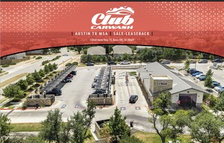 Vlg O the Hls, TX Specialty - 15949 W State Highway 71