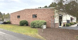 Wilmington, NC Industrial - 2005 Corporate Dr S