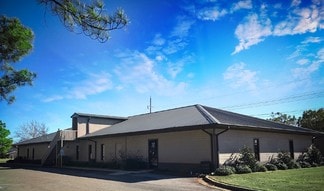 Durant, OK Office/Medical, Flex - 1600 N Washington Ave