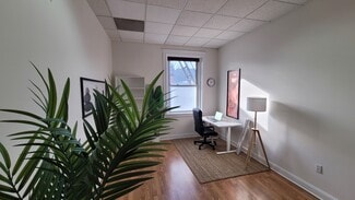 Washington, DC Office - 316 F St NE