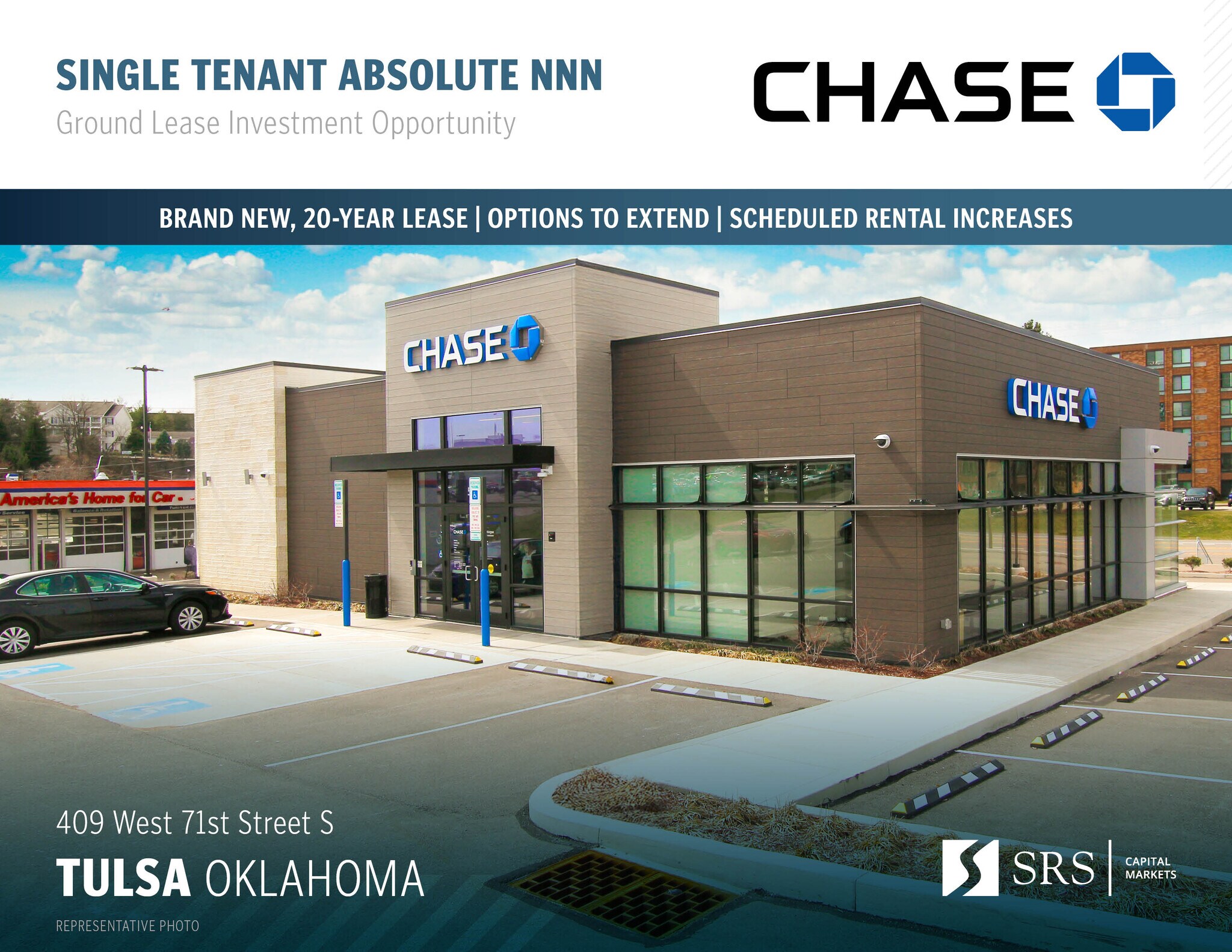 409 W 71st St, Tulsa, OK for Sale