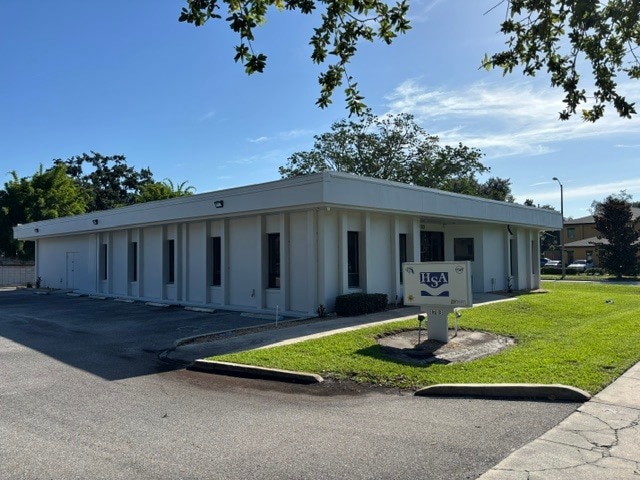 1703 W Colonial Dr, Orlando, FL for Sale