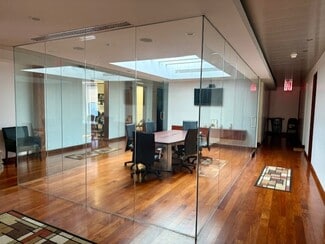 Astoria, NY Office - 2550 Crescent St