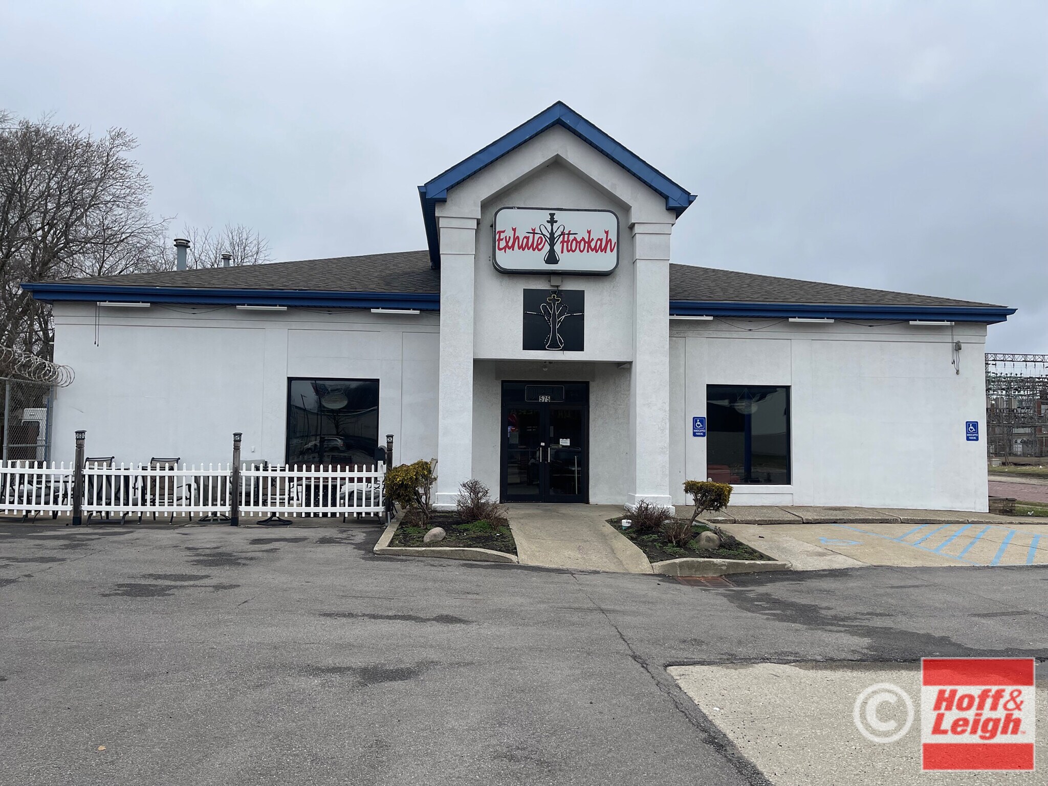 575 E Exchange St, Akron, OH for Sale