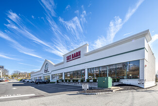 Wayne, NJ Retail - 1308 State Route 23