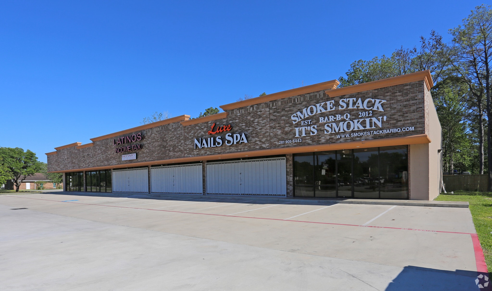 2333 Aldine Mail Rd, Houston, TX for Rent