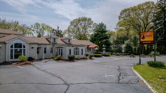 Guilford, CT Restaurant - 2548 Boston Post Rd