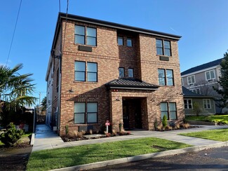 Portland, OR undefined - 7122 N Greenwich Ave