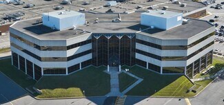 Saint-jerome, QC Office - 333 Boul Jean-Paul-Hogue