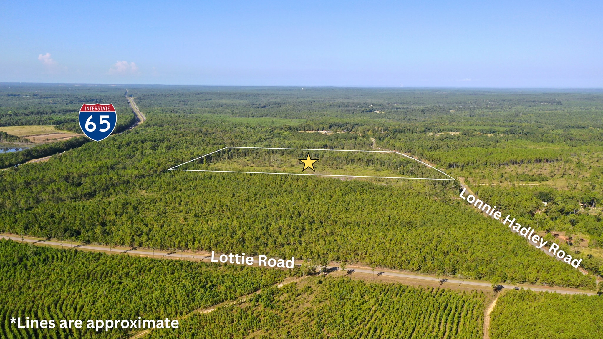 23799 LONNIE HADLEY Rd, Perdido, AL for Sale