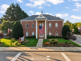 Lewisville, NC Office - 6614 Shallowford Rd