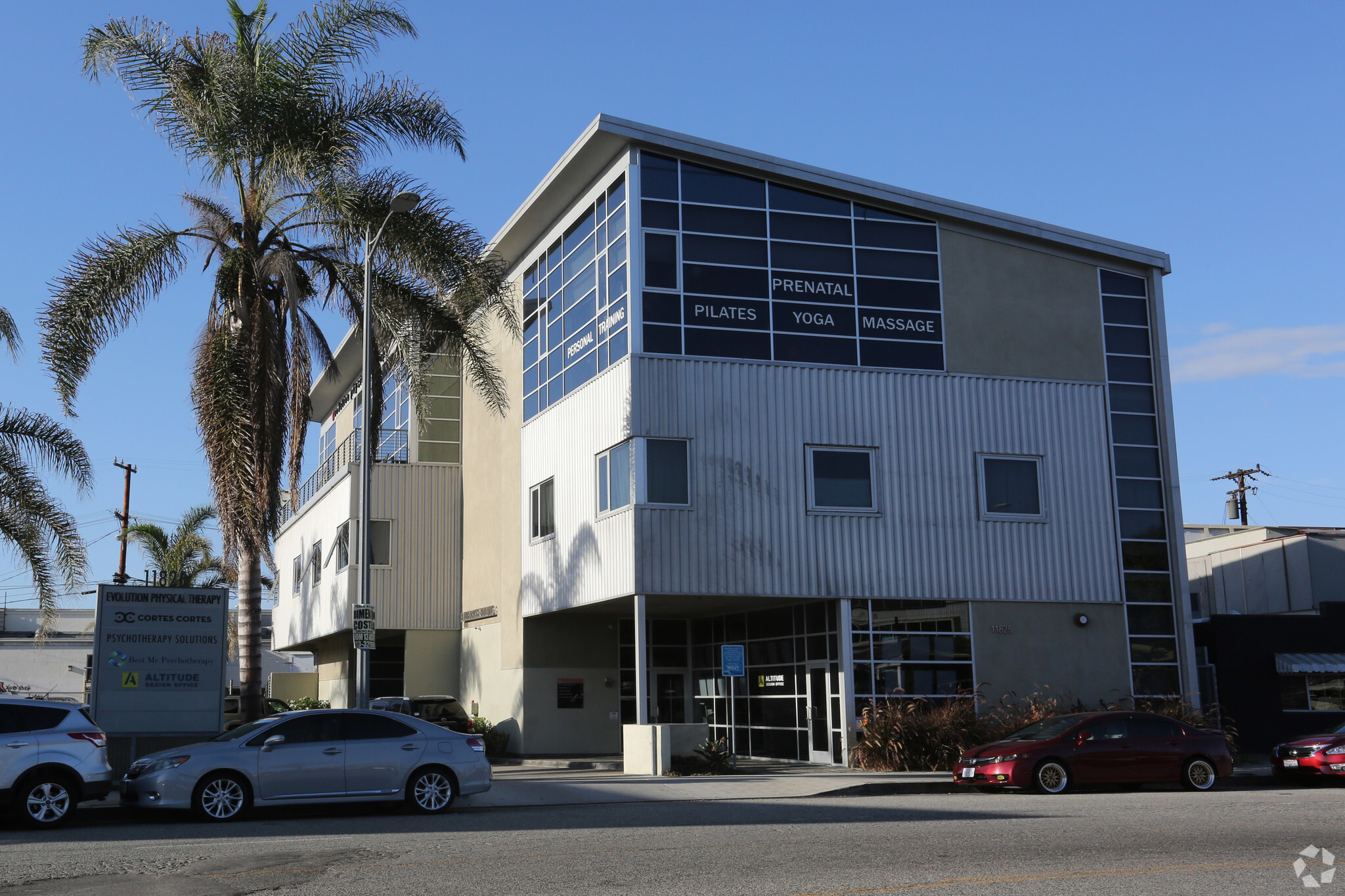 11825 Major St, Culver City, CA for Rent