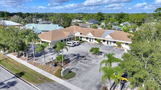 Sebring, FL Office - 4840-4852 Sun N Lake Blvd