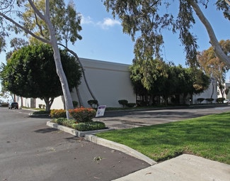 Camarillo, CA Industrial - 487 Calle San Pablo Camarillo, CA Industrial - 487 Calle San Pablo