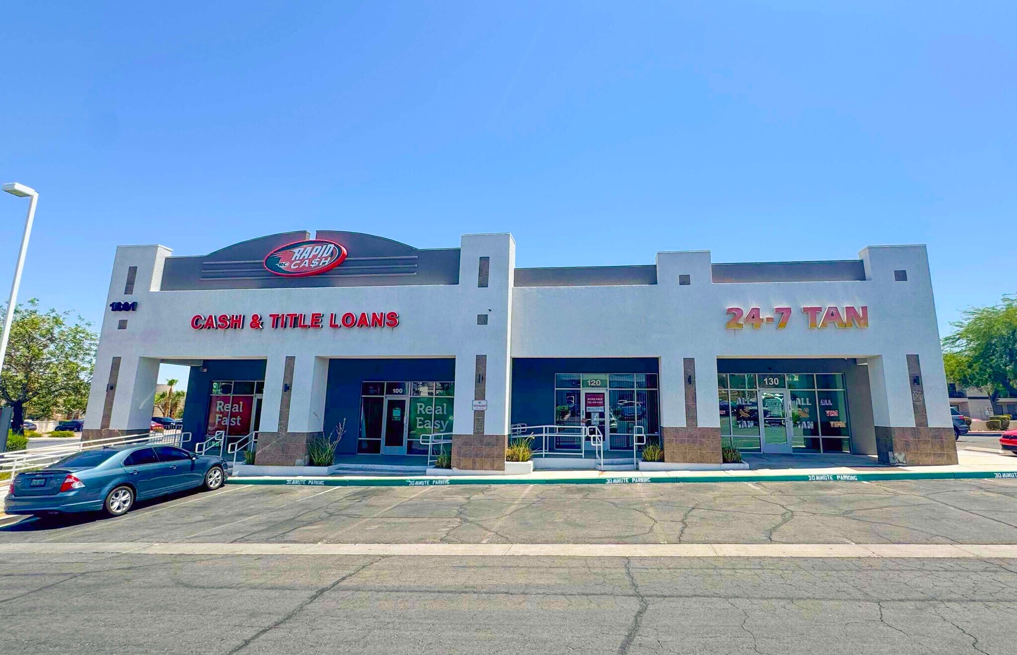 1601 W Warm Springs Rd, Henderson, NV for Rent